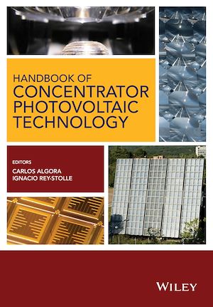 Téléchargez le livre :  Handbook of Concentrator Photovoltaic Technology