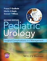 Télécharger le livre :  Pediatric Urology