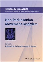 Télécharger le livre :  Non-Parkinsonian Movement Disorders