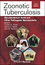 Télécharger le livre :  Zoonotic Tuberculosis