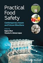 Télécharger le livre :  Practical Food Safety