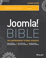 Download this eBook Joomla! Bible
