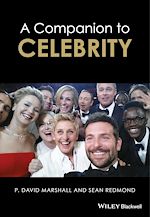 Télécharger le livre :  A Companion to Celebrity