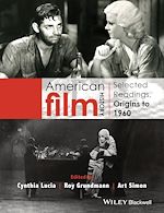 Télécharger le livre :  American Film History