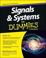 Télécharger le livre :  Signals and Systems For Dummies