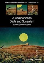 Télécharger le livre :  A Companion to Dada and Surrealism