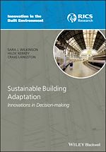 Télécharger le livre :  Sustainable Building Adaptation