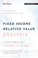Télécharger le livre :  Fixed Income Relative Value Analysis