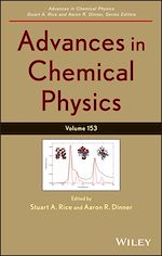 Télécharger le livre :  Advances in Chemical Physics, Volume 153