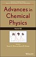 Télécharger le livre :  Advances in Chemical Physics, Volume 153