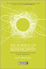 Télécharger le livre :  The Science of Serendipity