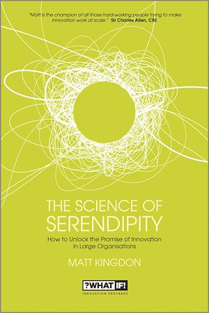 Téléchargez le livre :  The Science of Serendipity