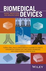 Télécharger le livre :  Biomedical Devices