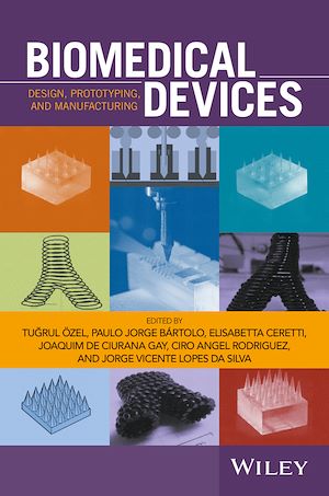 Téléchargez le livre :  Biomedical Devices