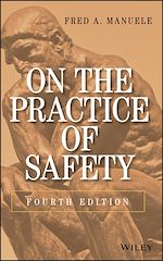 Télécharger le livre :  On the Practice of Safety