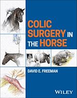Télécharger le livre :  Colic Surgery in the Horse