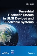 Télécharger le livre :  Terrestrial Radiation Effects in ULSI Devices and Electronic Systems