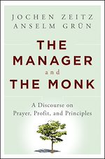 Télécharger le livre :  The Manager and the Monk