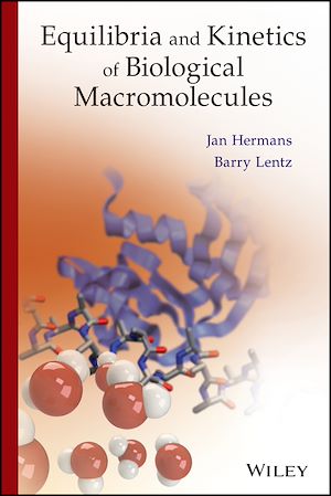 Téléchargez le livre :  Equilibria and Kinetics of Biological Macromolecules