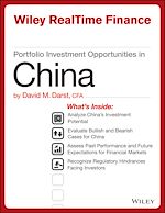 Télécharger le livre :  Portfolio Investment Opportunities in China
