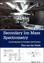 Télécharger le livre :  Secondary Ion Mass Spectrometry
