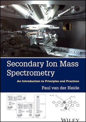 Téléchargez le livre :  Secondary Ion Mass Spectrometry