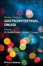 Download this eBook Pocket Guide to GastrointestinaI Drugs