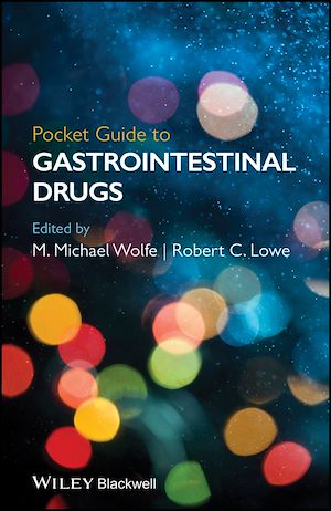 Download the eBook: Pocket Guide to GastrointestinaI Drugs
