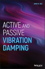 Télécharger le livre :  Active and Passive Vibration Damping