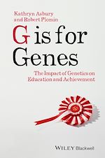 Télécharger le livre :  G is for Genes