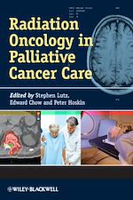 Télécharger le livre :  Radiation Oncology in Palliative Cancer Care