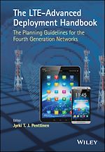 Télécharger le livre :  The LTE-Advanced Deployment Handbook
