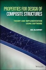 Télécharger le livre :  Properties for Design of Composite Structures