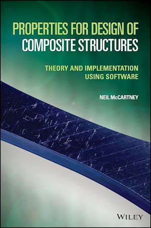 Téléchargez le livre :  Properties for Design of Composite Structures