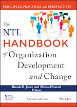 Télécharger le livre :  The NTL Handbook of Organization Development and Change