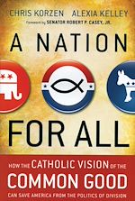 Download this eBook A Nation for All