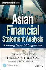 Télécharger le livre :  Asian Financial Statement Analysis