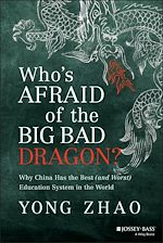 Télécharger le livre :  Who's Afraid of the Big Bad Dragon?