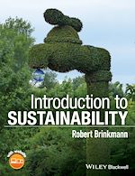 Télécharger le livre :  Introduction to Sustainability