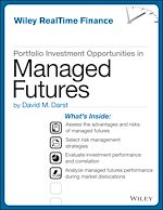 Télécharger le livre :  Portfolio Investment Opportunities in Managed Futures