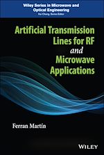 Télécharger le livre :  Artificial Transmission Lines for RF and Microwave Applications