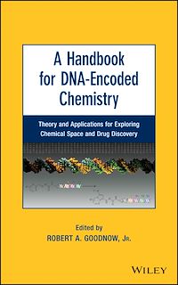 Téléchargez le livre :  A Handbook for DNA-Encoded Chemistry