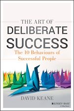 Télécharger le livre :  The Art of Deliberate Success