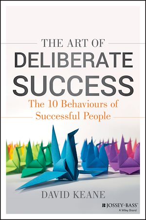 Téléchargez le livre :  The Art of Deliberate Success