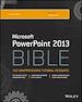 Télécharger le livre :  PowerPoint 2013 Bible