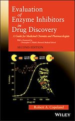 Télécharger le livre :  Evaluation of Enzyme Inhibitors in Drug Discovery