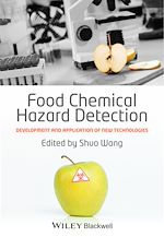 Télécharger le livre :  Food Chemical Hazard Detection