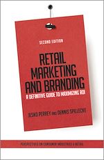 Télécharger le livre :  Retail Marketing and Branding