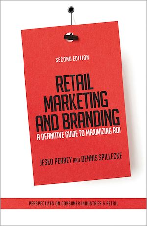 Téléchargez le livre :  Retail Marketing and Branding