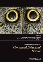Télécharger le livre :  The Wiley Handbook of Contextual Behavioral Science